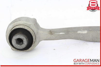 08-14 Mercedes W204 C300 C350 Front Right Side Curved Wishbone Control Arm OEM