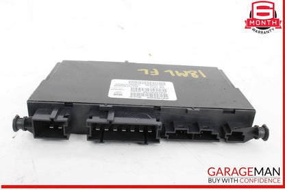 14-20 Maserati Levante Ghibli Front Left Driver Side Seat Control Module OEM
