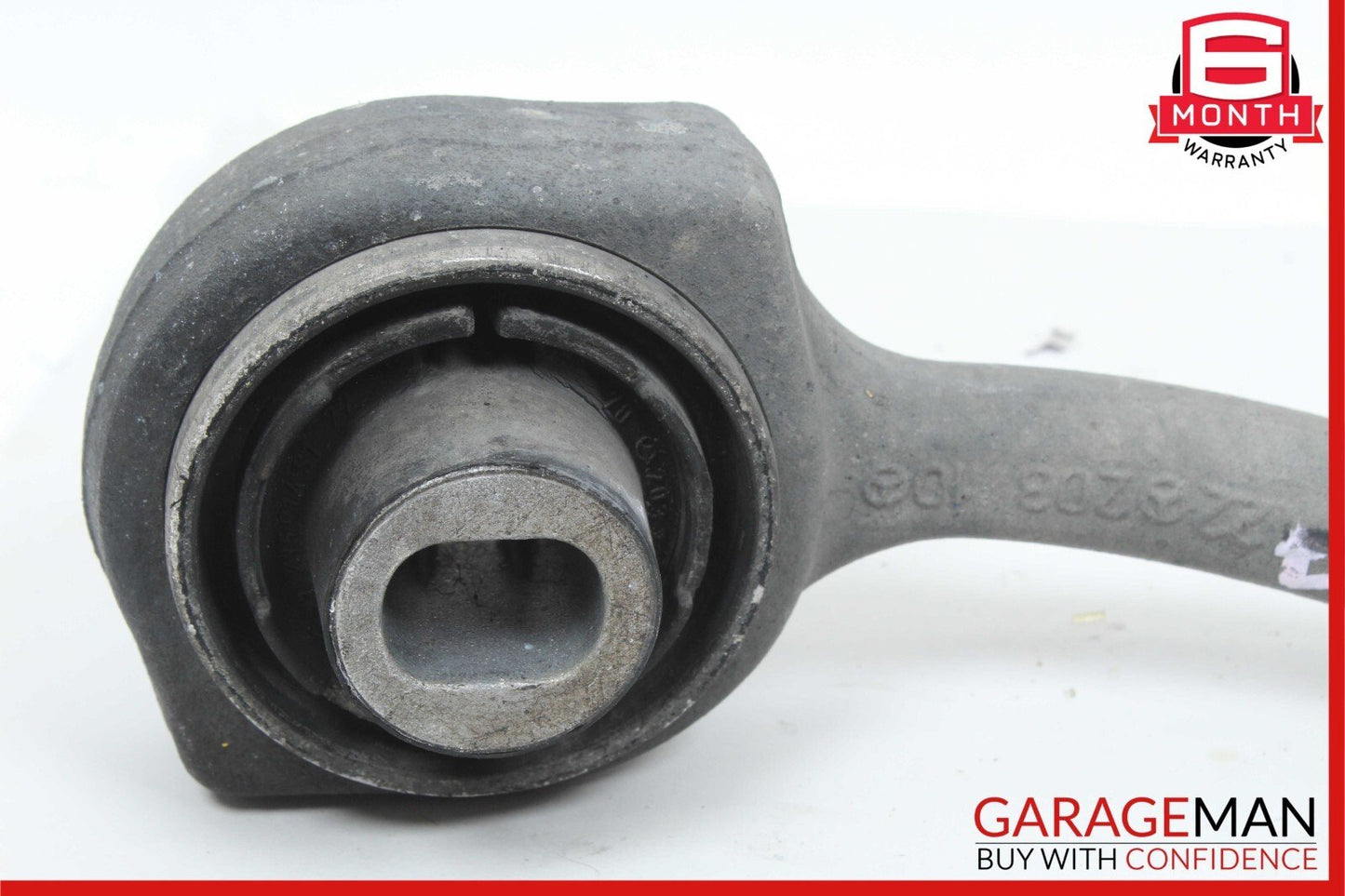 01-07 Mercedes W203 C230 Front Left Side Lower Control Arm 203 10 OEM