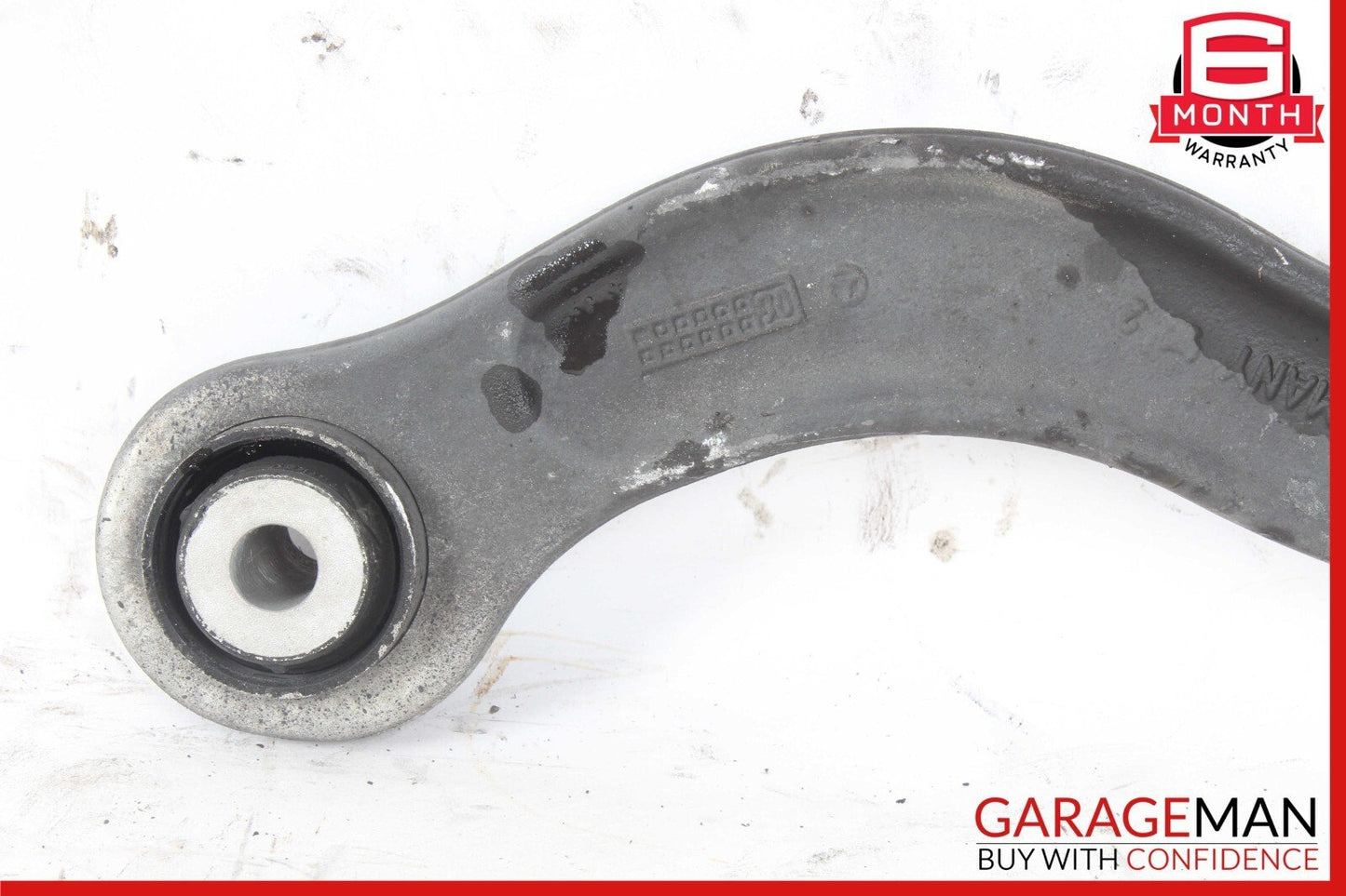 07-13 Mercedes W216 CL550 Rear Right / Left Side Camber Strut Upper Control Arm