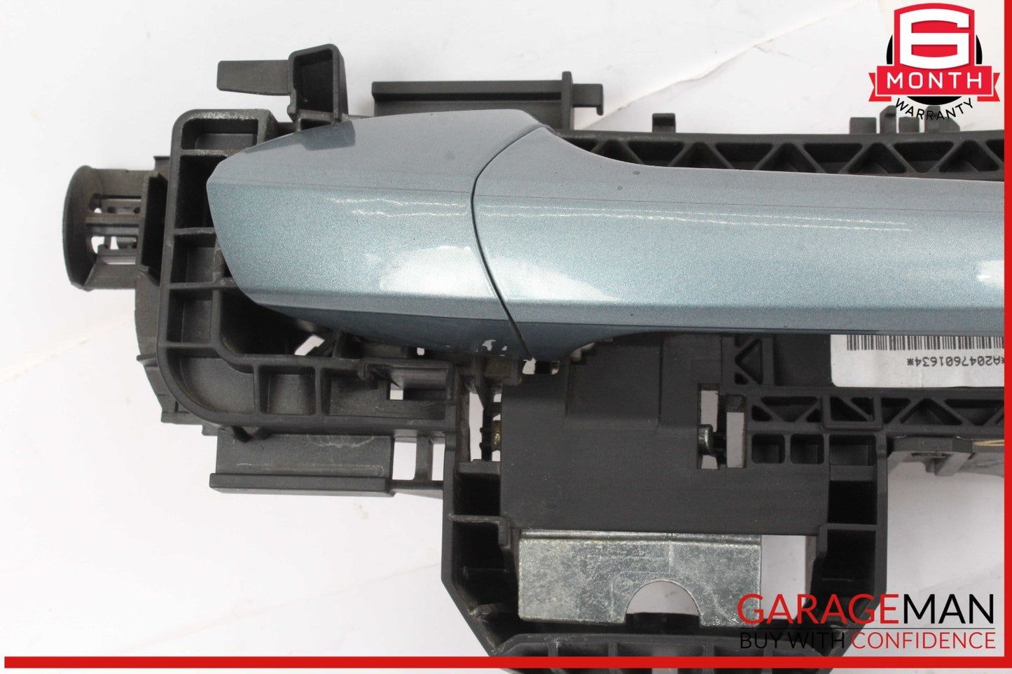 14-18 Mercedes W117 CLA250 Right Passenger Side Exterior Door Handle Assy OEM