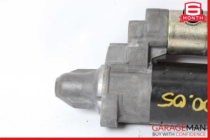 97-08 Mercedes R230 SL500 CLS500 Engine Starter Motor Assembly 0061510601 OEM