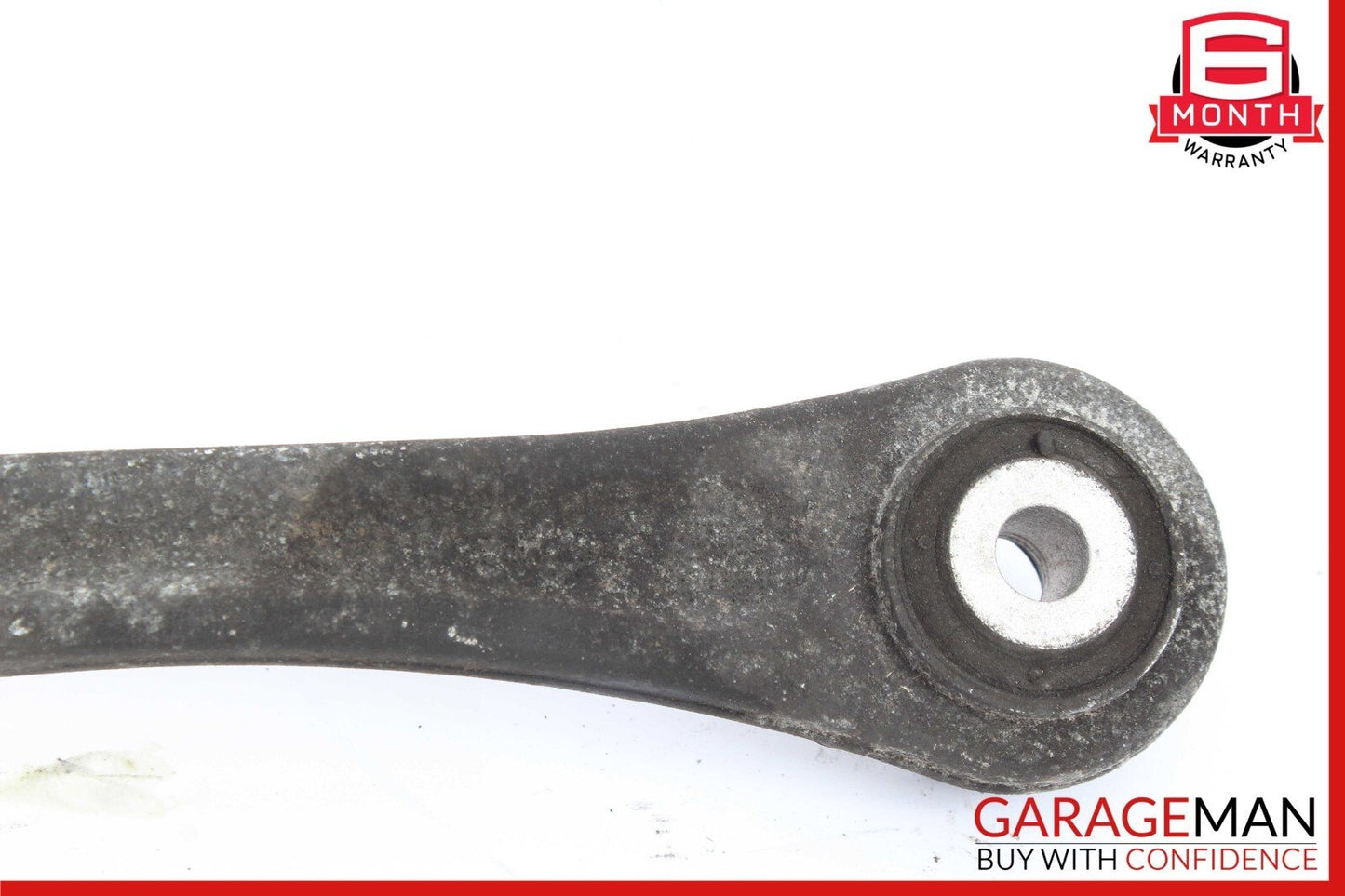 03-12 Mercedes R230 SL500 Rear Right Side Thrust Arm Lower Control Arm OEM