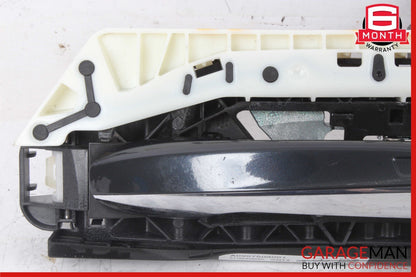 14-17 Mercedes W222 S550 S600 Front Right Side Exterior Door Handle Keyless Go