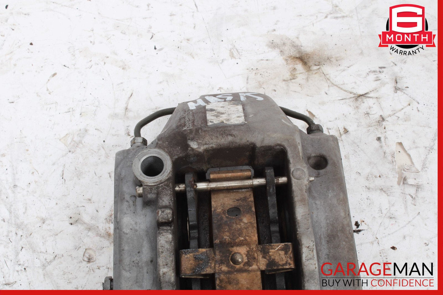 14-17 Maserati Ghibli Brembo Front Right Side Brake Caliper OEM