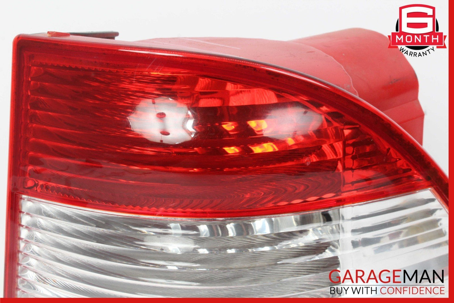 02-05 Mercedes W163 ML500 ML350 Rear Right Passenger Side Tail Light Lamp OEM