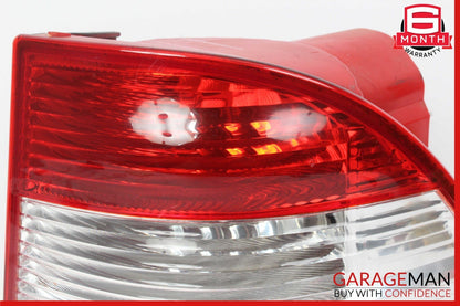 02-05 Mercedes W163 ML500 ML350 Rear Right Passenger Side Tail Light Lamp OEM