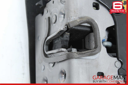 08-14 Mercedes W204 C250 C300 Rear Right Side Door Lock Latch Actuator OEM