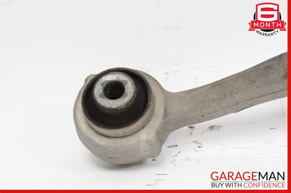 08-14 Mercedes W204 C250 C300 Front Right Side Curved Wishbone Control Arm OEM