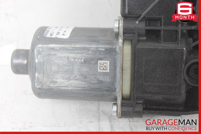 17-23 Alfa Romeo Stelvio Front Right Passenger Window Motor 0130822068 OEM