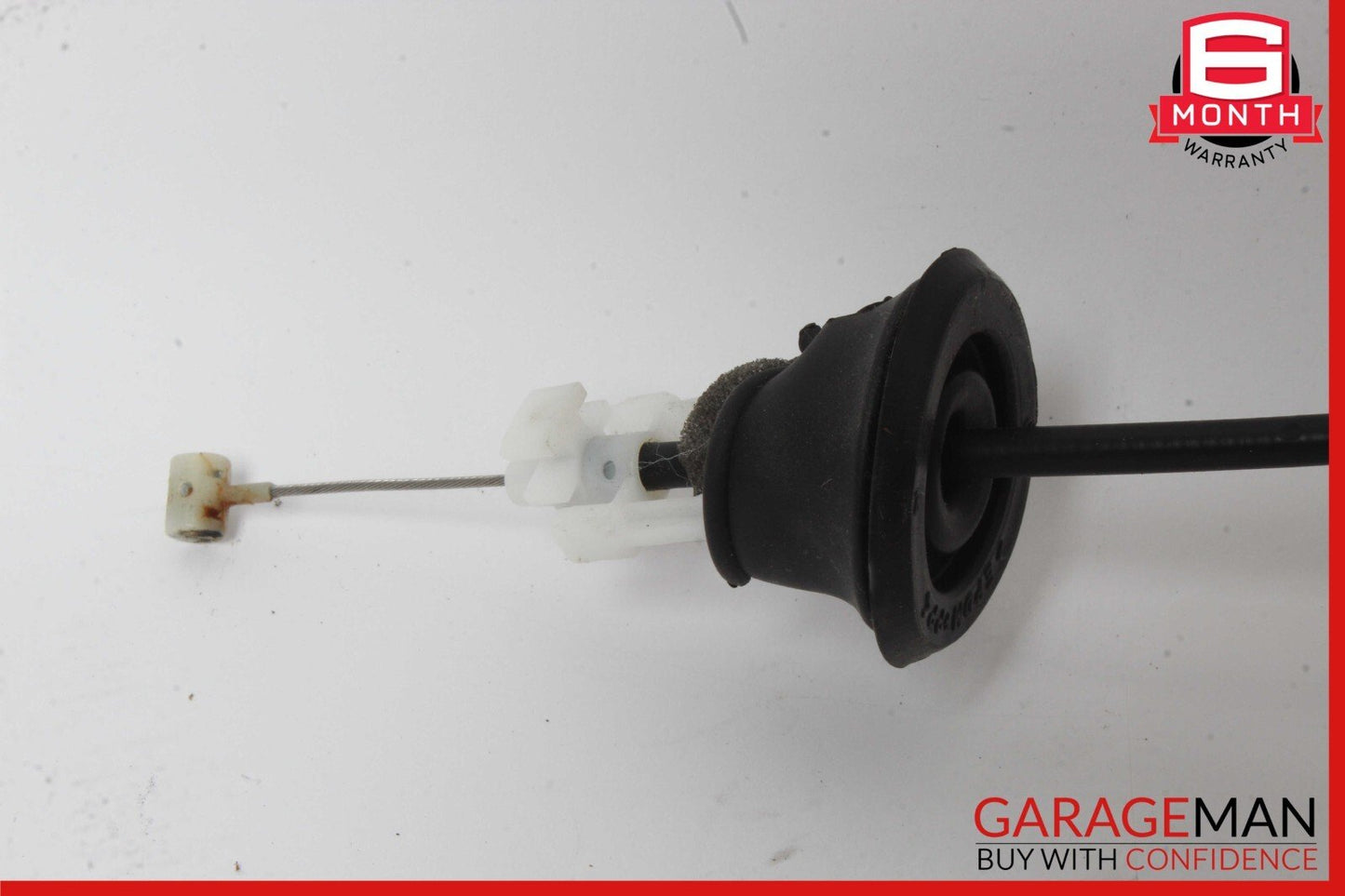 11-18 Porsche Cayenne 958 S Front Left Side Door Lock Latch Actuator OEM