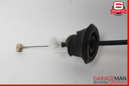 11-18 Porsche Cayenne 958 S Front Left Side Door Lock Latch Actuator OEM