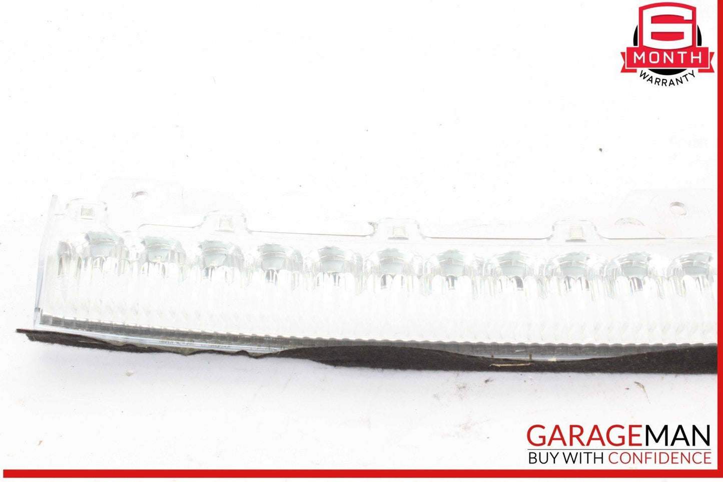 14-17 Maserati Ghibli Rear Center Third 3rd Stop Brake Signal Light Lamp OEM