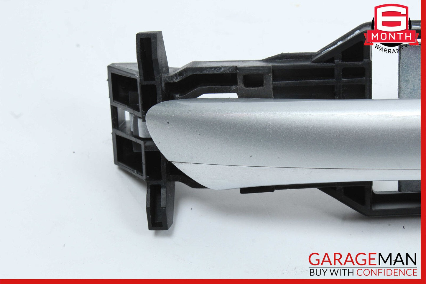 06-11 Mercedes W219 CLS500 Front Right Side Exterior Door Handle OEM
