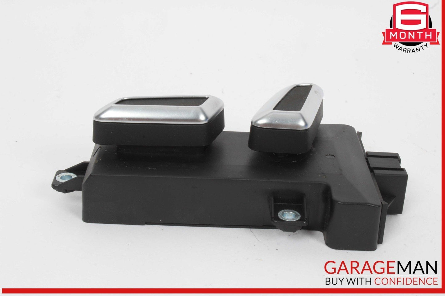 14-18 Audi SQ5 Q3 Front Left Driver Side Seat Adjustment Switch 8K0959747 OEM