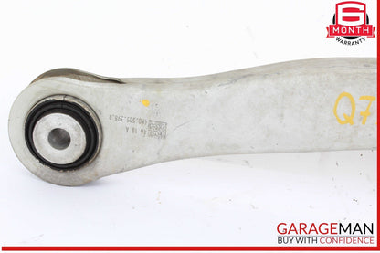 17-24 Audi Q7 Rear Right Passenger Side Rearward Upper Control Arm 4M0505398R