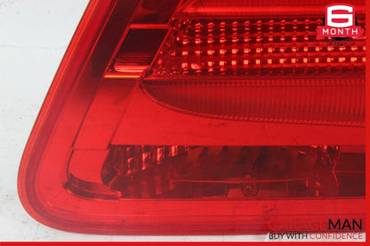 13-16 Mercedes X166 GL450 GL550 Inner Tail Light Lamp Rear Right Side OEM