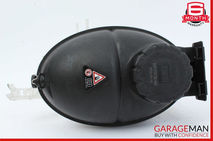 08-16 Mercedes W212 E400 E350 C300 Coolant Reservoir Overflow Expansion Tank OEM