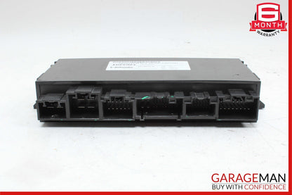 12-18 Ferrari California T Convertible Top Control Module 081308000 OEM