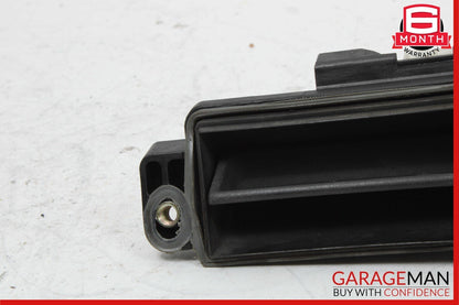 01-09 Mercedes E63 AMG CLS500 CLK550 Rear Trunk Lid Lock Latch Handle w/o Key