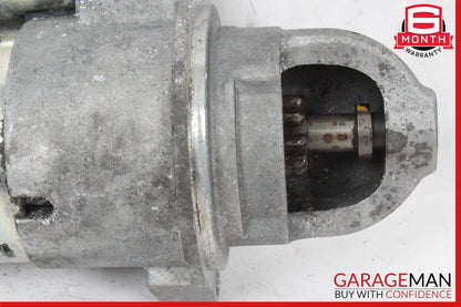 05-11 Cadillac XLR STS DTX SRX Engine Motor Starter 12587429 OEM