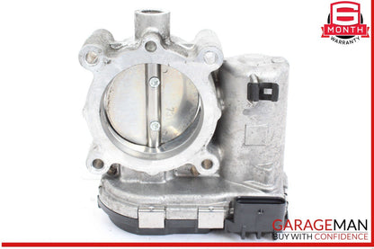 14-20 Mercedes W117 CLA250 SLC300 GLA250 M274 Throttle Body 2701410025 OEM