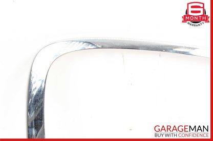 14-19 Mini Cooper Hardtop Rear Right Side Tail Light Chrome Bezel Trim OEM