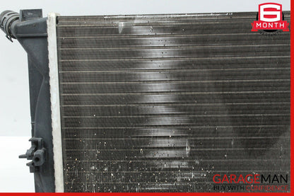 10-13 Mercedes W221 S400 Hybrid Radiator Water Intercooler 2215002303 OEM