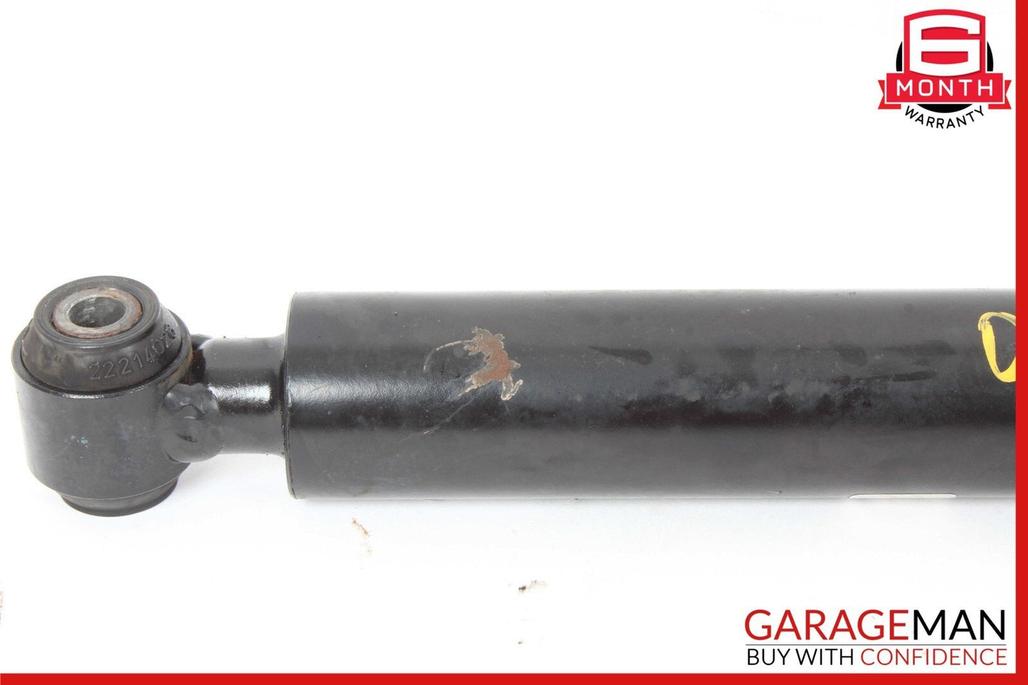 05-09 Mercedes R171 SLK280 SLK350 Rear Left Shock Absorber Strut