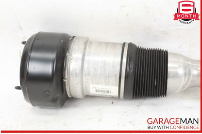 07-14 Mercedes W221 S400 Hybrid Rear Left Airmatic Suspension Shock Strut OEM