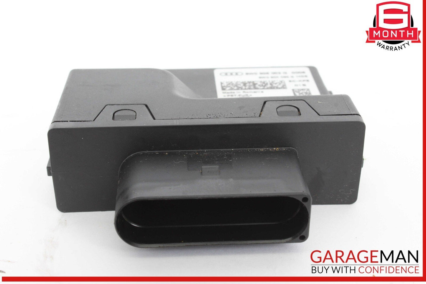 17-19 Audi A4 A5 Fuel Pump Control Module Unit 8W0906093G OEM