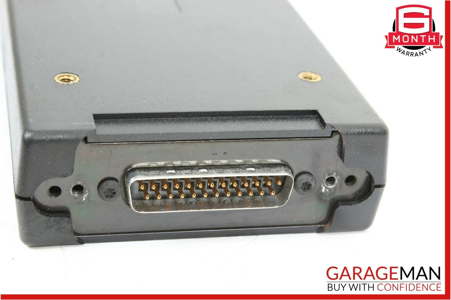 00-06 Mercedes W220 S600 CL500 Voice Command Control Module OEM