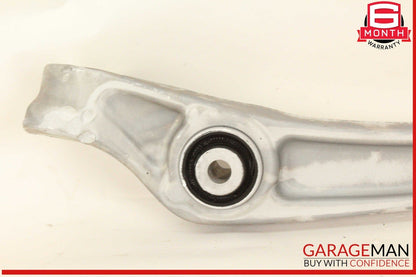 09-17 Audi A4 Q5 A5 Front Left Driver Side Lower Forward Control Arm OEM