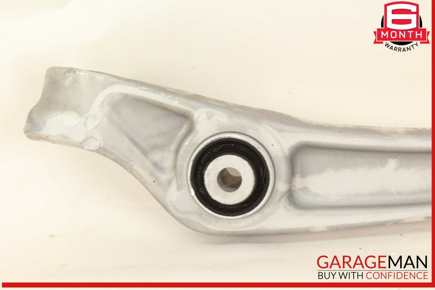 09-17 Audi A4 Q5 A5 Front Left Driver Side Lower Forward Control Arm OEM