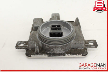 2013-2017 Audi A4 Xenon HID Headlight Ballast Control Module 8K0941597E Genuine