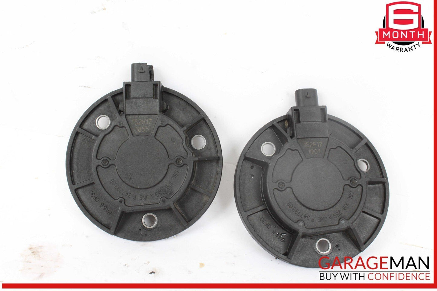 17-20 Audi A4 Allroad Cam Camshaft Adjuster Magnet 06L109259A OEM