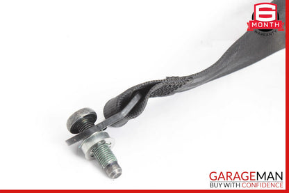 17-22 Alfa Romeo Giulia Rear Left Seatbelt Seat Belt Retractor OEM