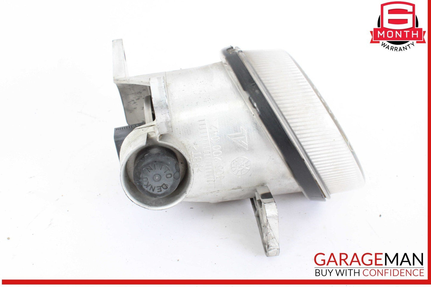 10-13 Mercedes X164 GL450 E350 Front Left Bumper Daytime Running Light Lamp OEM