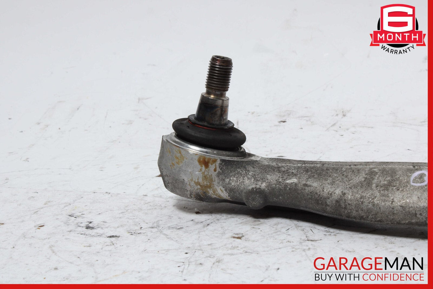 08-14 Mercedes W204 C250 C350 Front Right Side RWD Curved Wishbone Control Arm