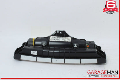 08-15 Mercedes X204 GLK350 Front Right Passenger Side Dash Airbag Air Bag OEM