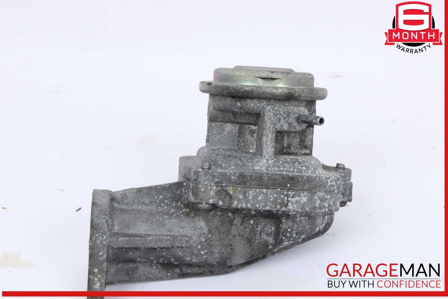 05-15 Mercedes W203 C230 E350 SL550 Engine Motor Air Valve 0021407560 OEM