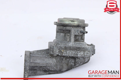05-15 Mercedes W203 C230 E350 SL550 Engine Motor Air Valve 0021407560 OEM