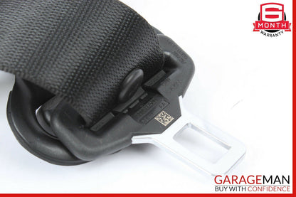 12-14 Mercedes W204 C250 Coupe Front Right Passenger Seat Belt Retractor Black