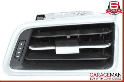 14-17 Maserati Ghibli Front Right Side Dash A/C AC Air Vent Trim Panel OEM