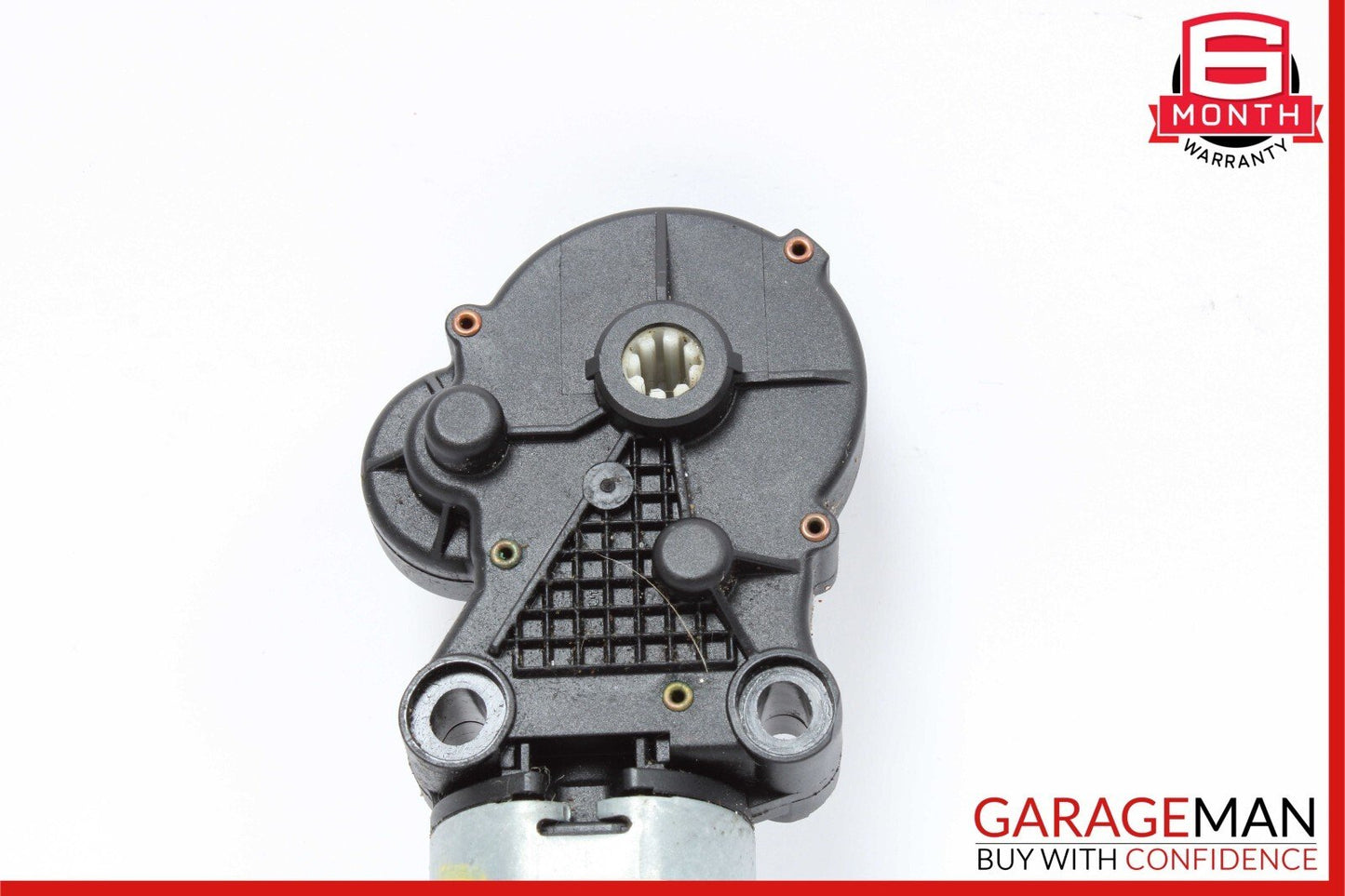 07-16 Mercedes X164 GL350 GL550 GL450 3rd Third Row Seat Motor Unit OEM