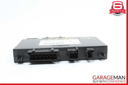 07-12 Mercedes X164 GL450 Rear 3rd Third Row Seat Power Folding Control Module