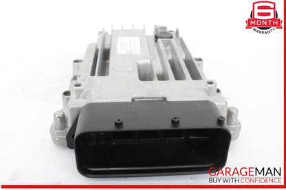 07-13 Mercedes W212 E350 Bluetec Diesel Exhaust Gas Aftertreatment Control Unit