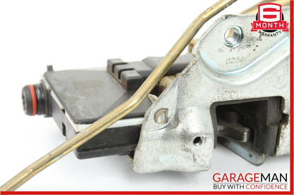 94-02 Mercedes R129 SL500 Front Right Side Door Lock Latch Actuator Assembly OEM