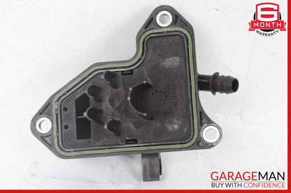06-15 Mercedes W251 R350 E350 Engine Oil Separator Cover 2720160134 OEM