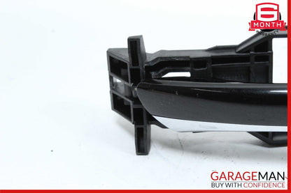 03-09 Mercedes W211 E350 E500 E320 Front Right Side Exterior Door Handle Black